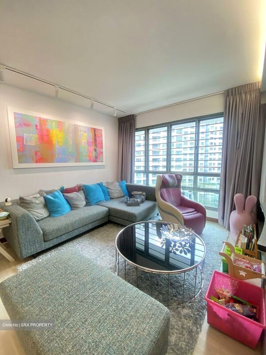 Blk 678C Waterway Brooks (Punggol), HDB 5 Rooms #580245791